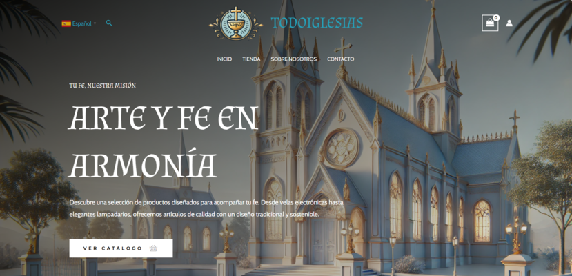 todoiglesias inicio peq